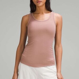 Lululemon hold tight tank